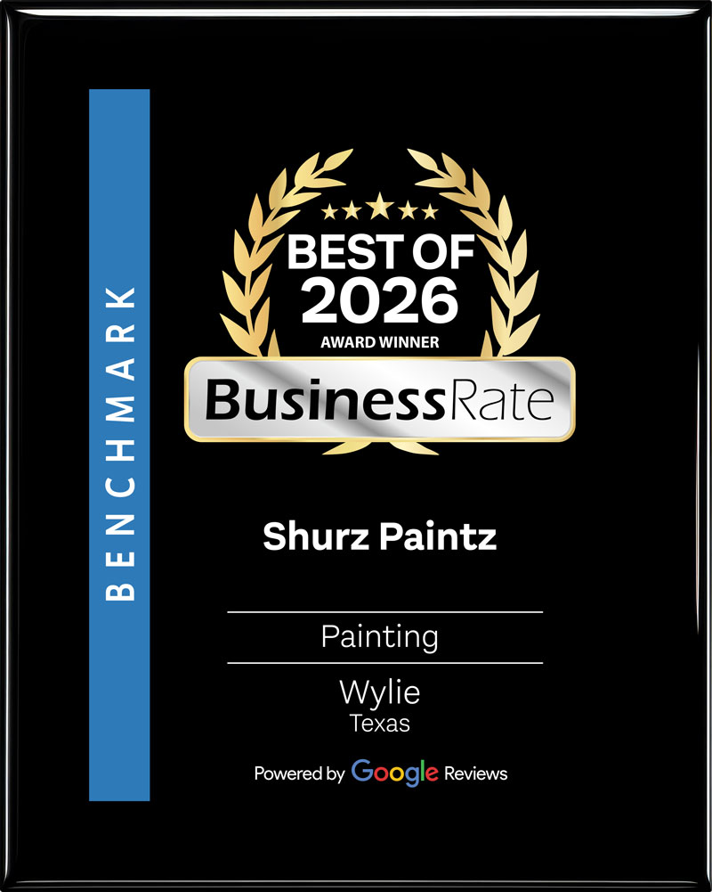 shurz-paintz-best of 2026-plaque-residential-painting-small